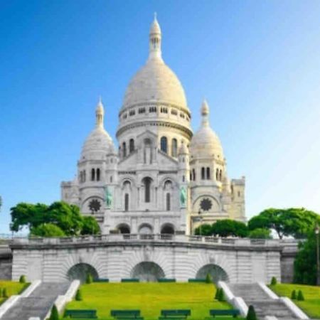 L8 - Villiers-Le-Bel Proche Roissy & Paris Διαμέρισμα Εξωτερικό φωτογραφία